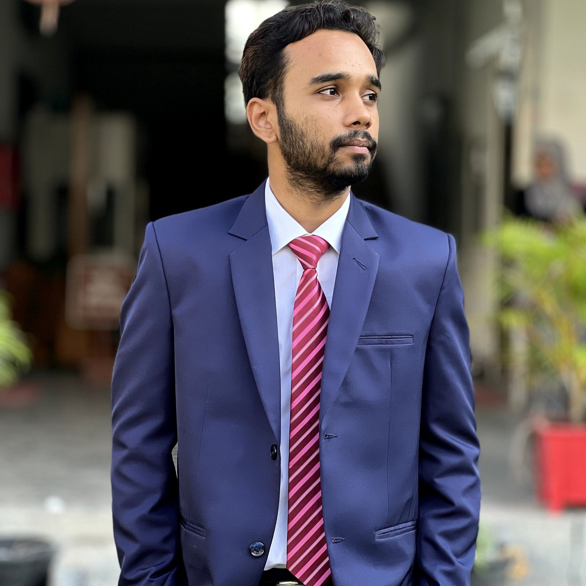 Rakibul Islam Rakib