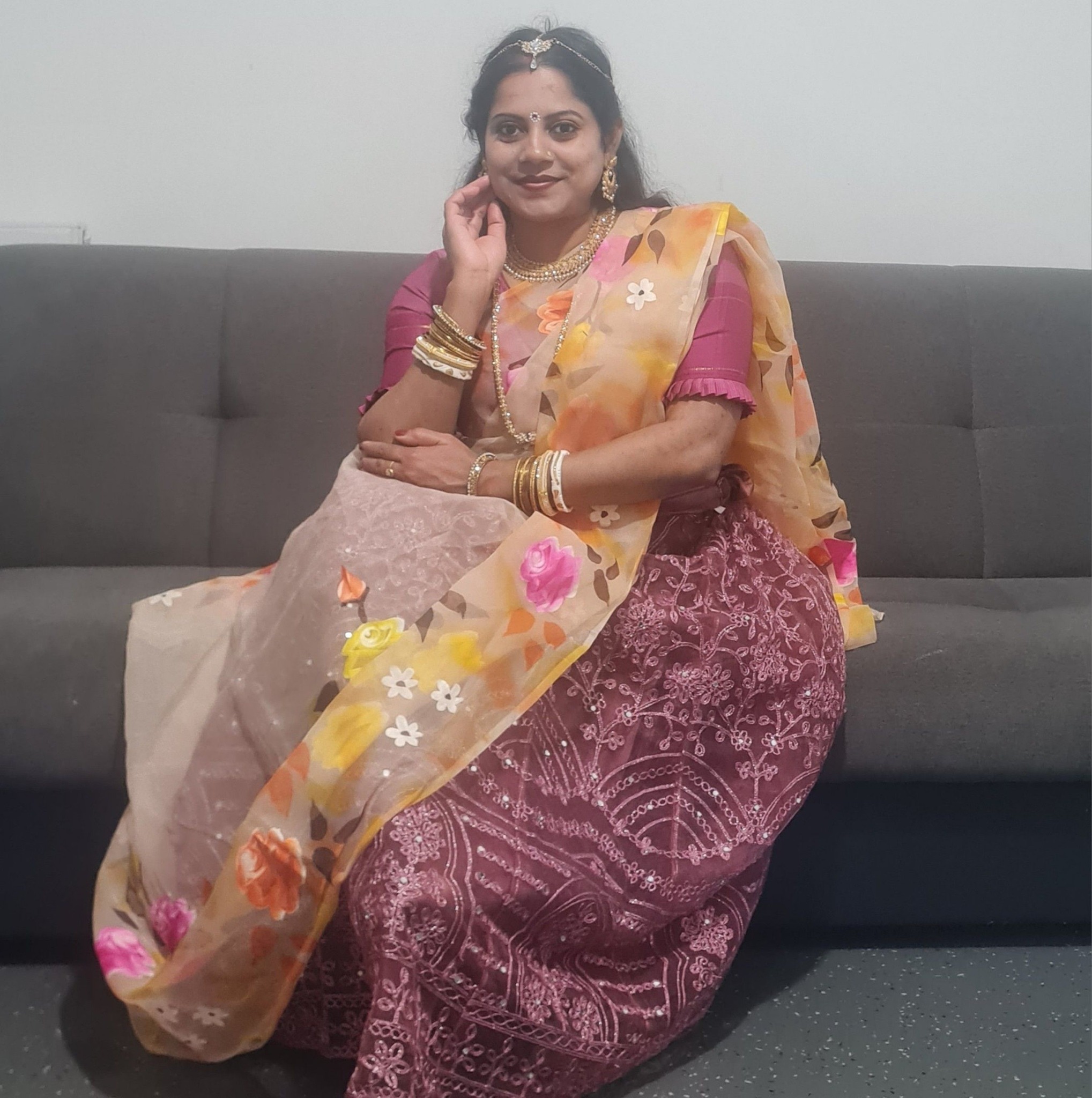 Poly Rani
