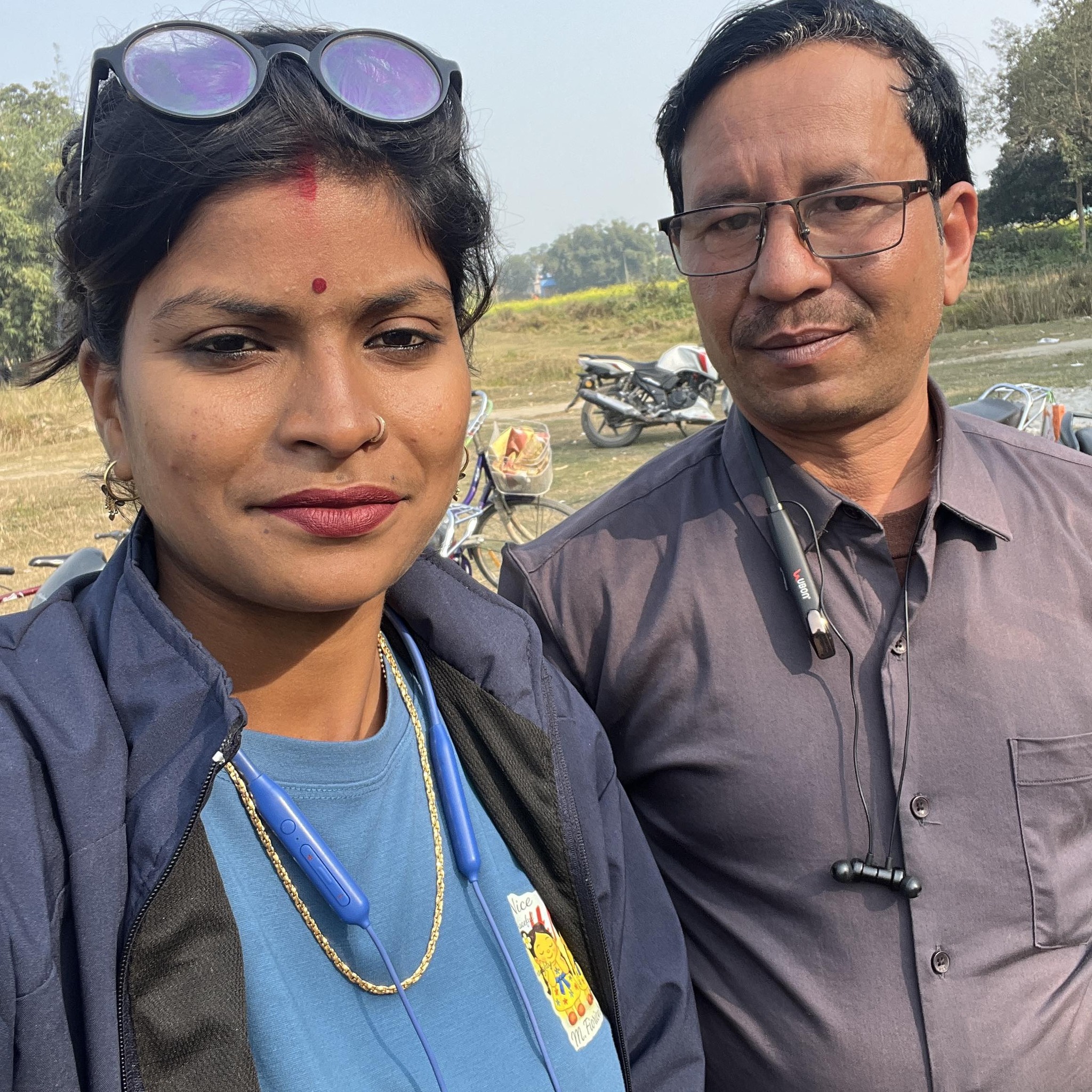 Raj Kumar