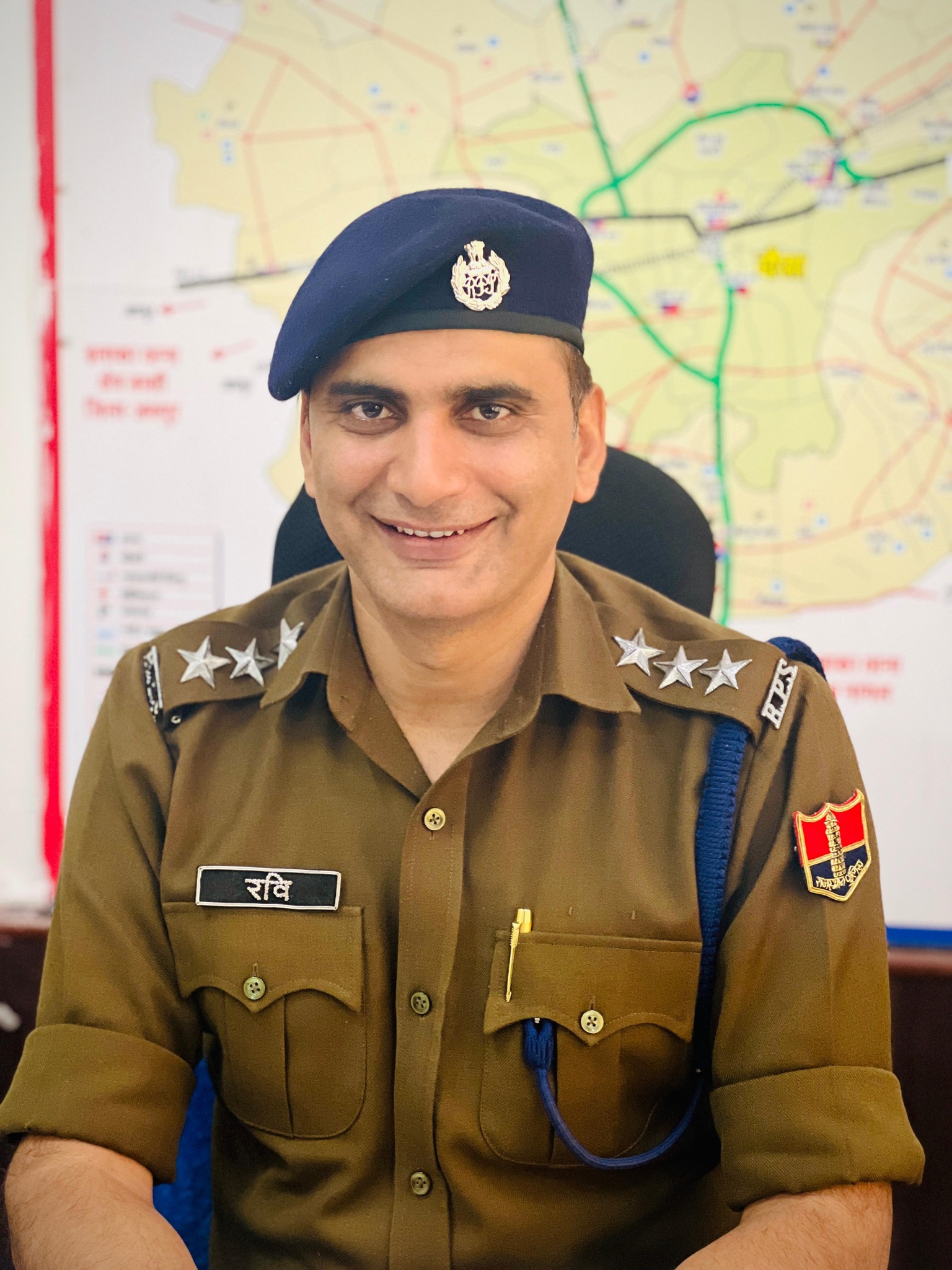Ravi Sharma