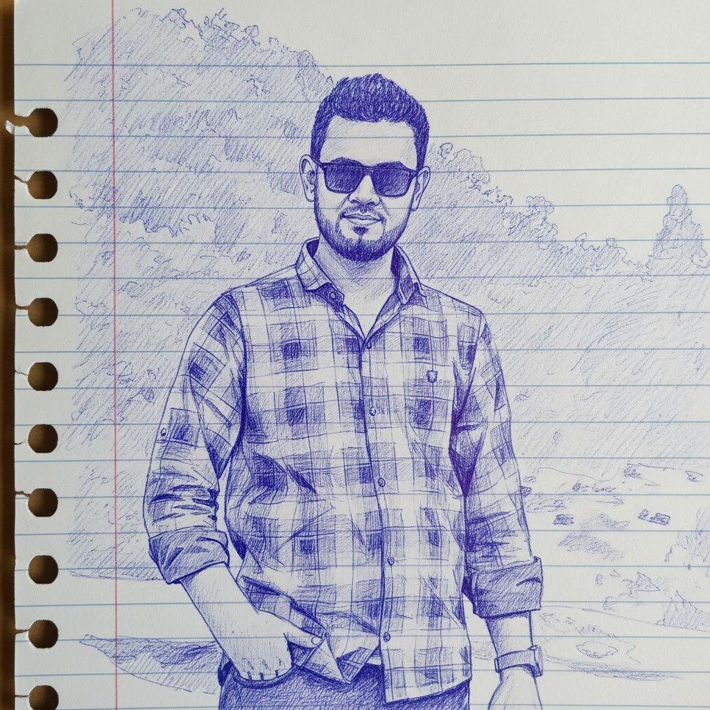 Md Rumman