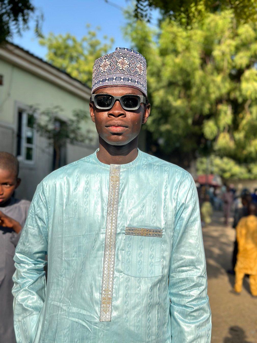Abubakar Sadiq Rasha Boy