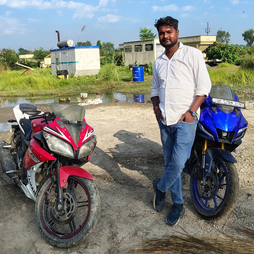 Deepak Kumar