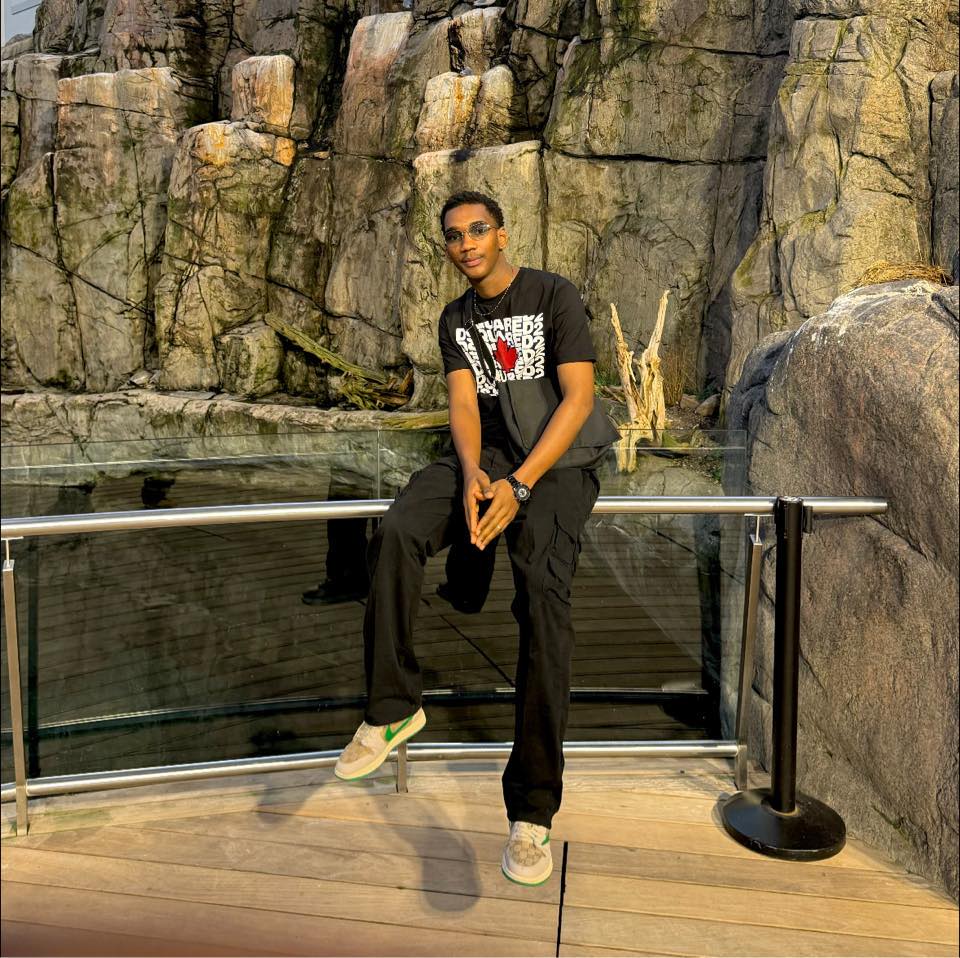 Alpha Jallow