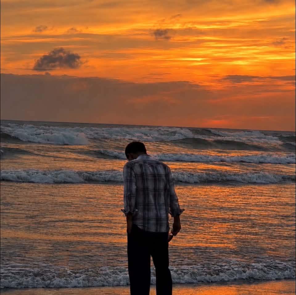 Rizbe Sikder