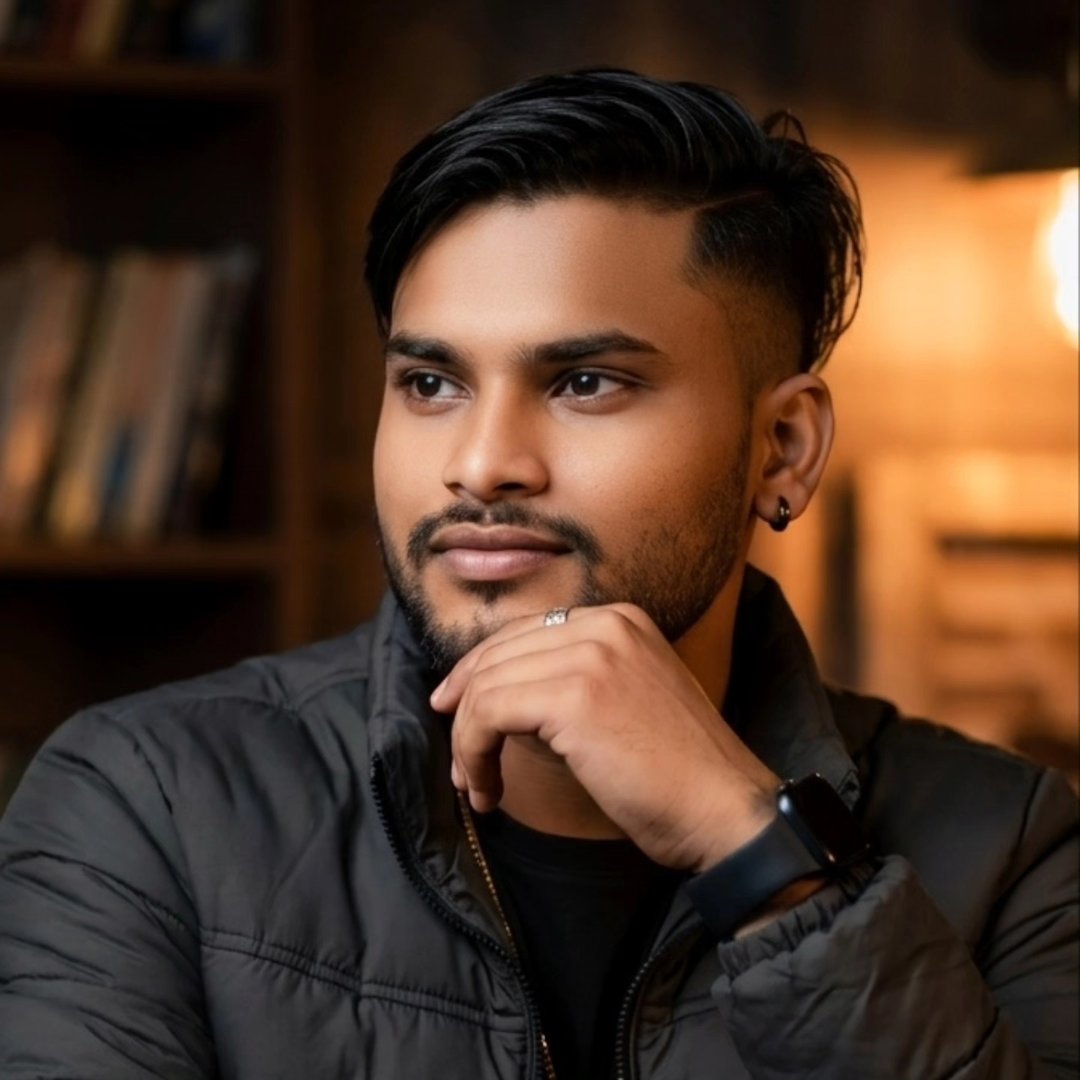 Rahul Singh Rajput Bhay