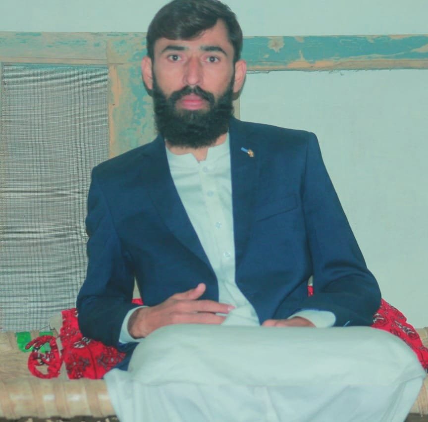 Muhammad Qaba