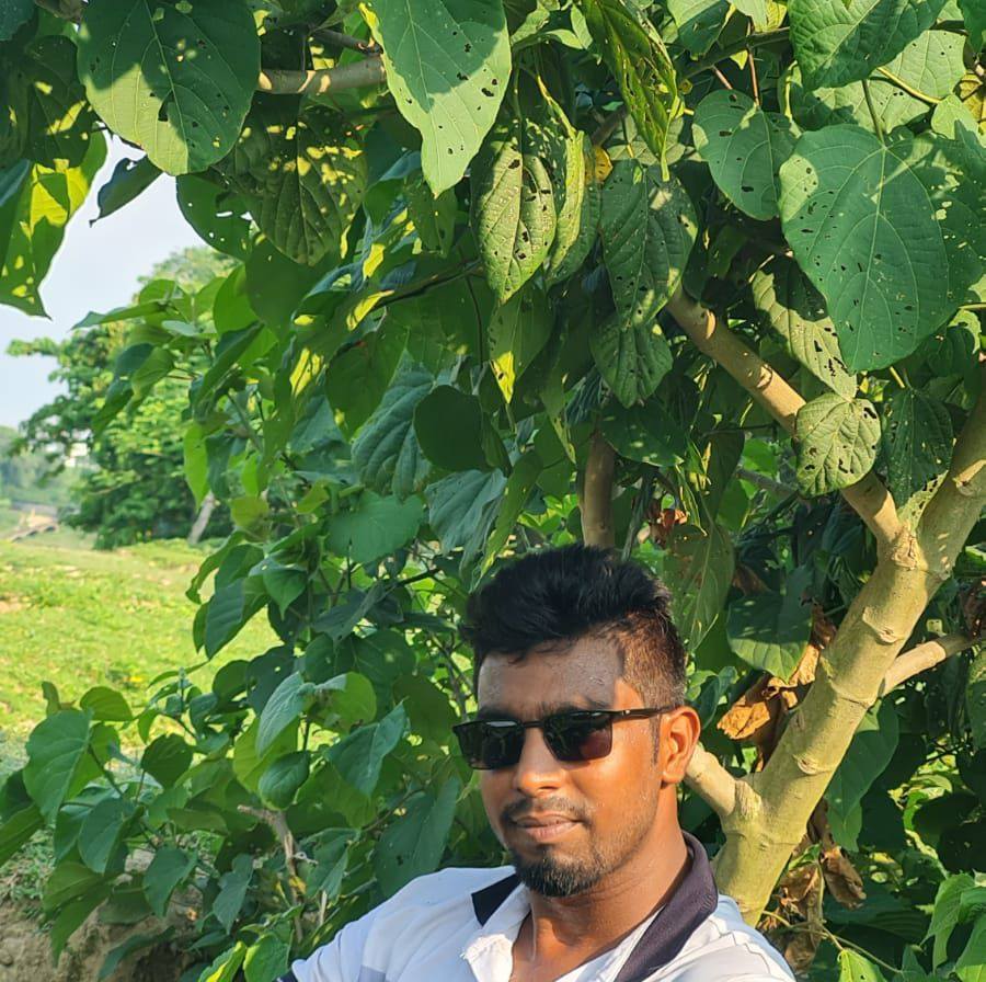 Md Rabbil Hossan