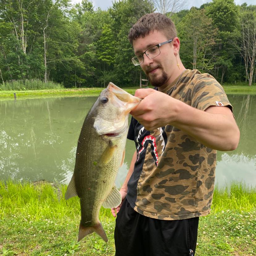 What's Happening in Clarion County | Well I finally got to try the new ...