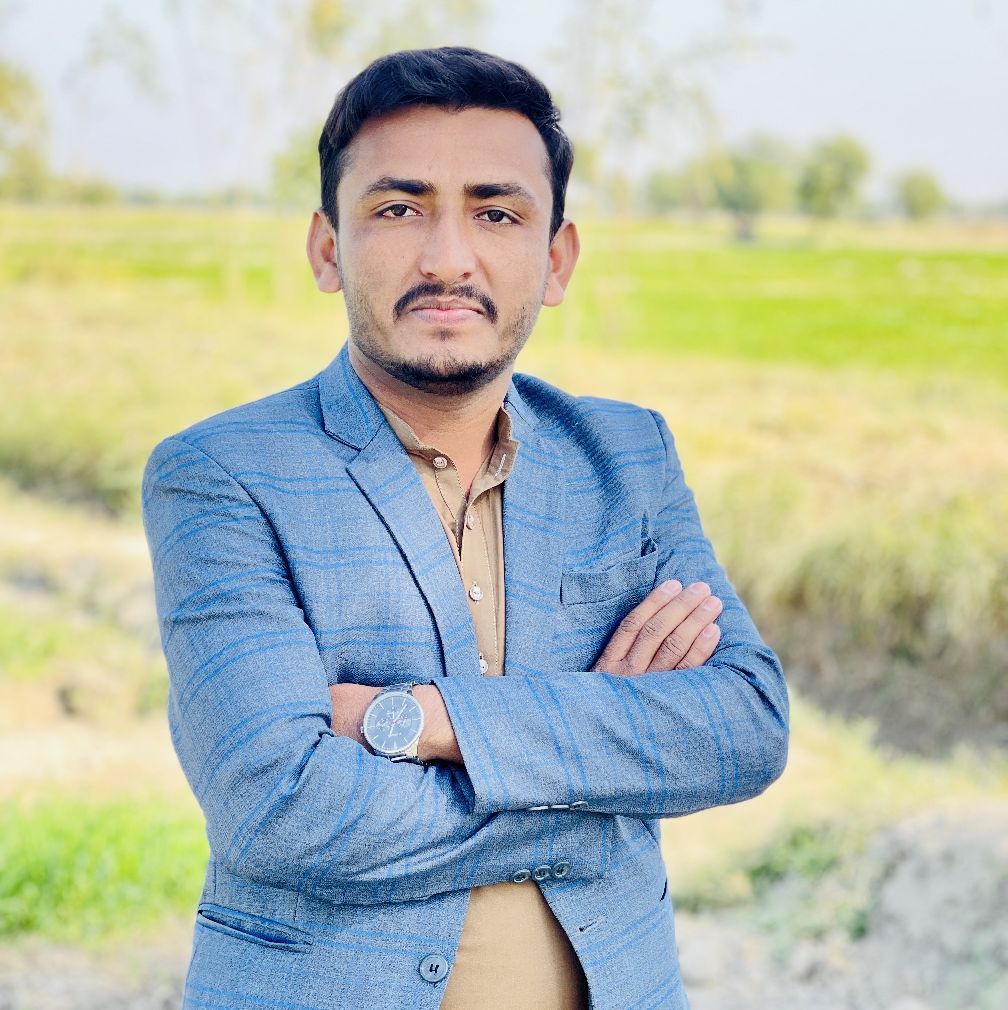 Hidayatullah Nawab