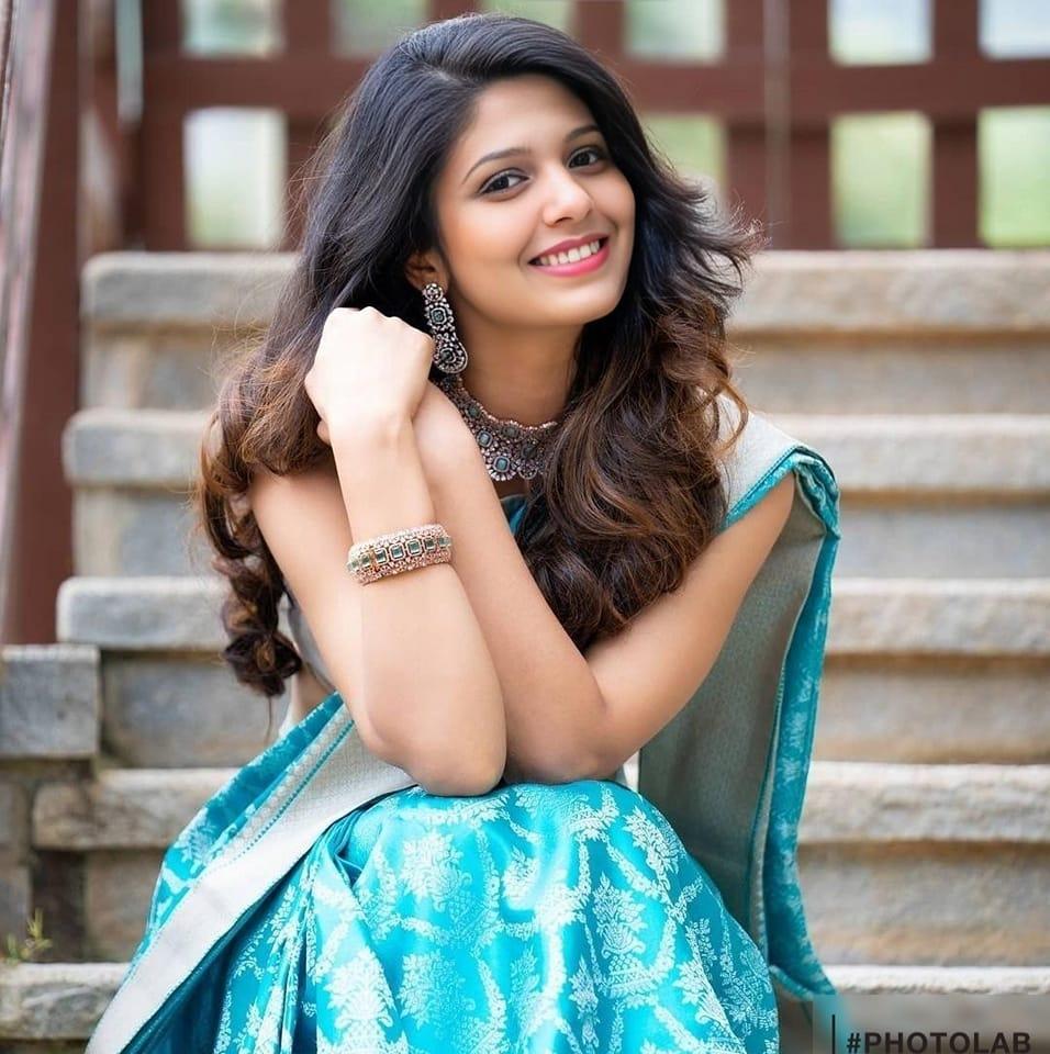 Swati Gadekar