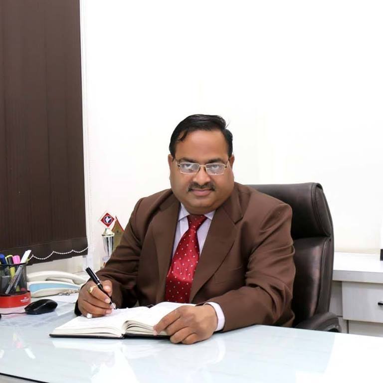 Kuldeep Mathur