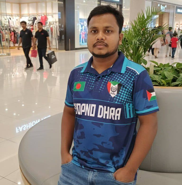 বাংলাদেশে প্রতিবছরই বন্যা এসে অসংখ্য মানুষের জীবন ও জীবিকায় ভয়াবহ