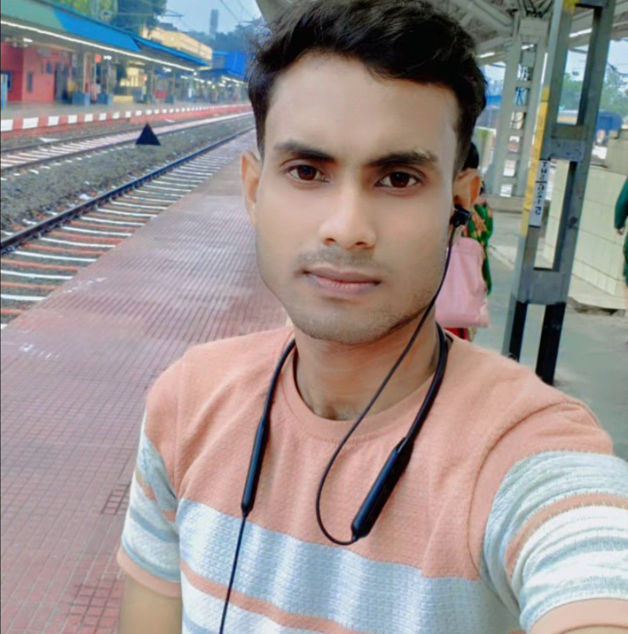 Bappa Raj Mondal