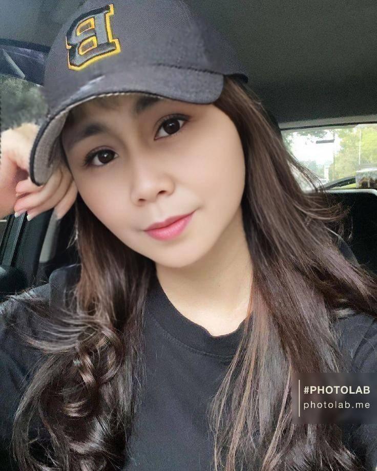 Lebe Bae masamper dari pada ba hugel 😆😆 | Mariana Stella Mundung