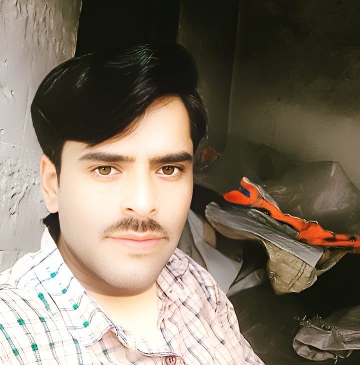 KhemChand Juneja Khemu Khemu