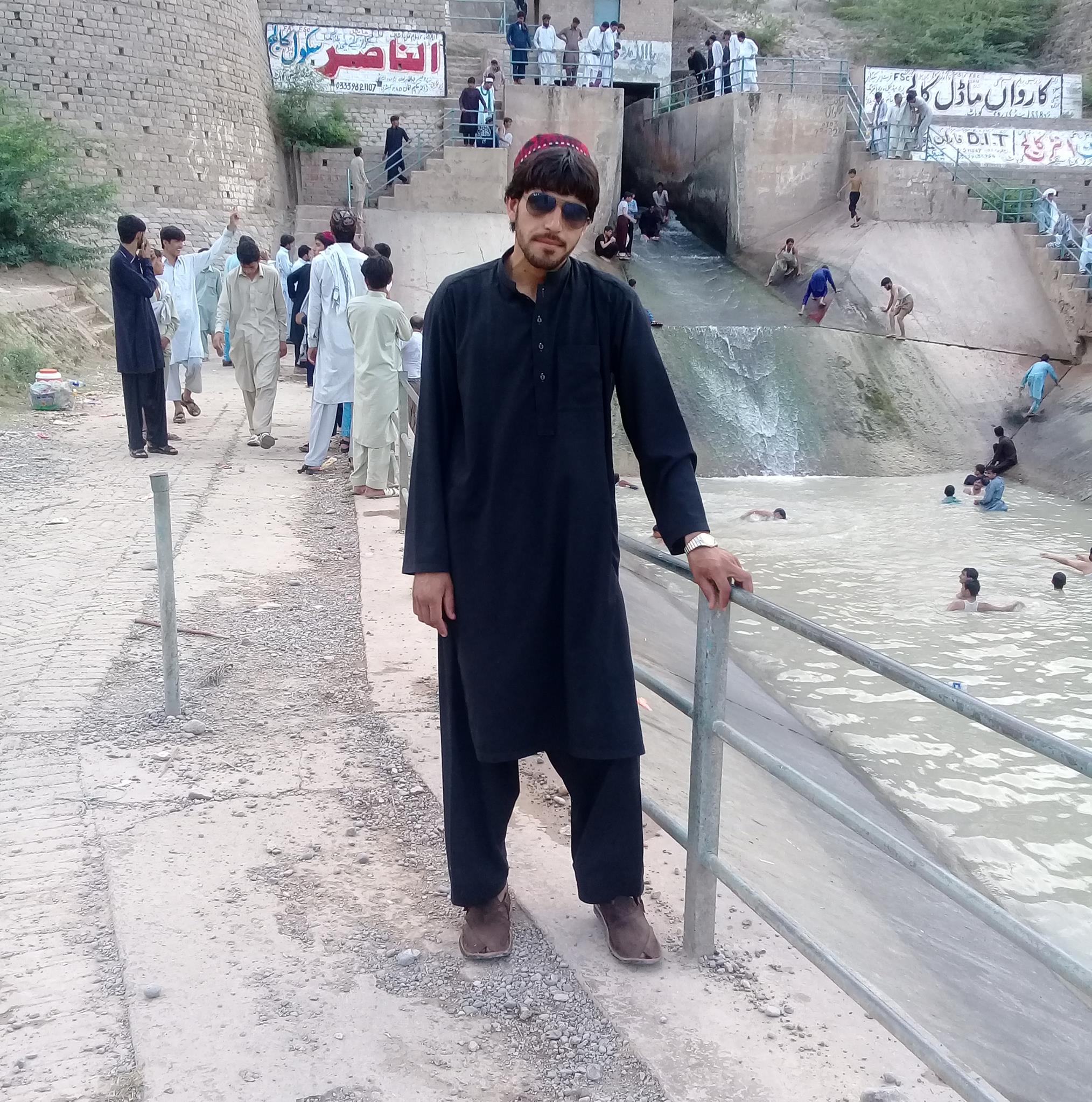 Amjid Ali on Reels