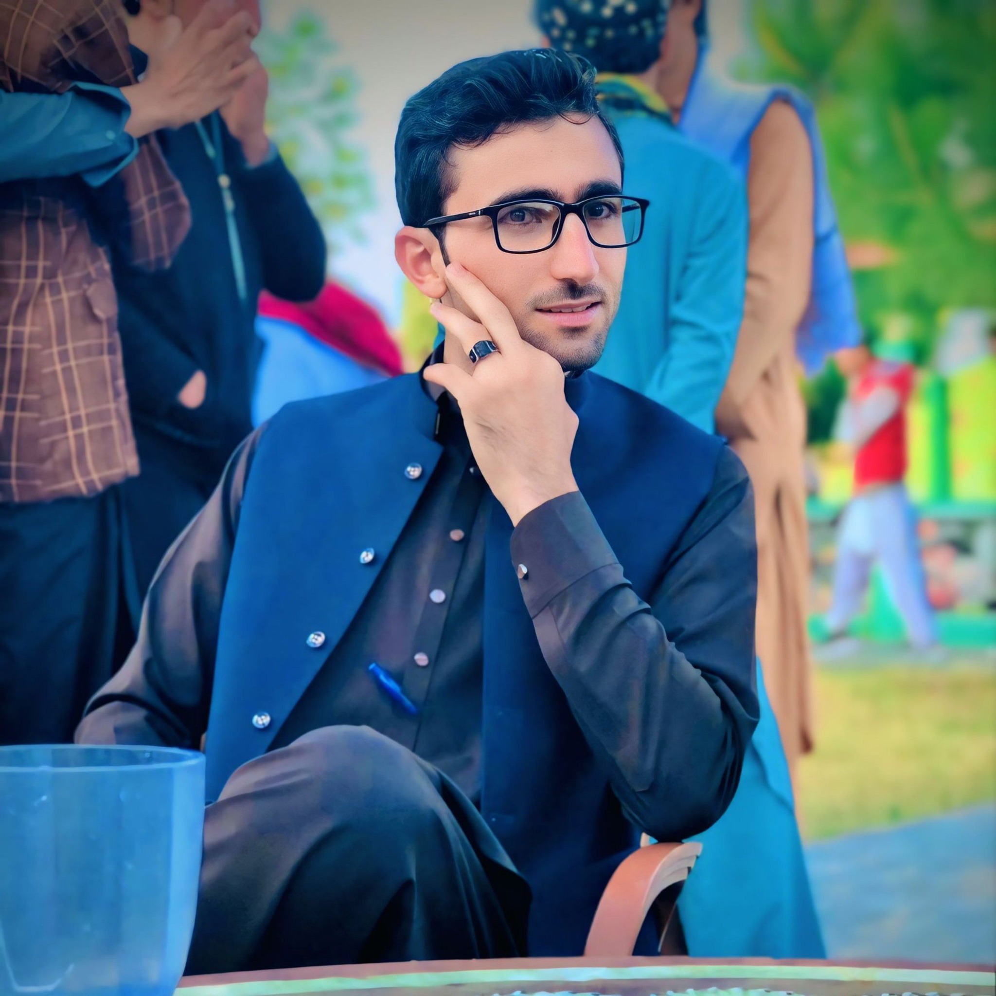 SaYed Rizwan LuCky