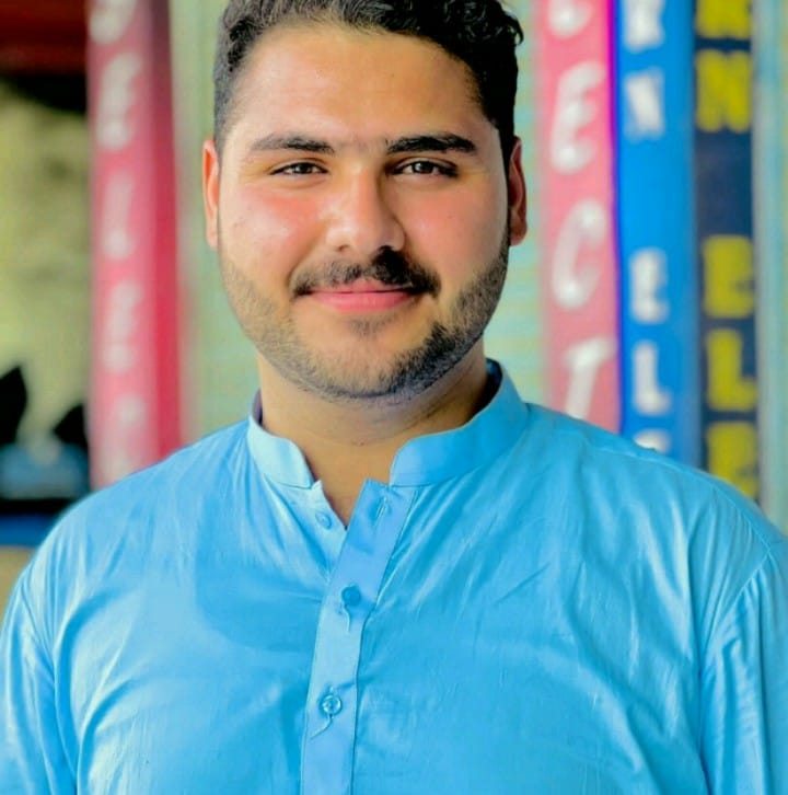 Start wakhla Bss #inayatstanikzai #microprivatelable #amazonhome # ...