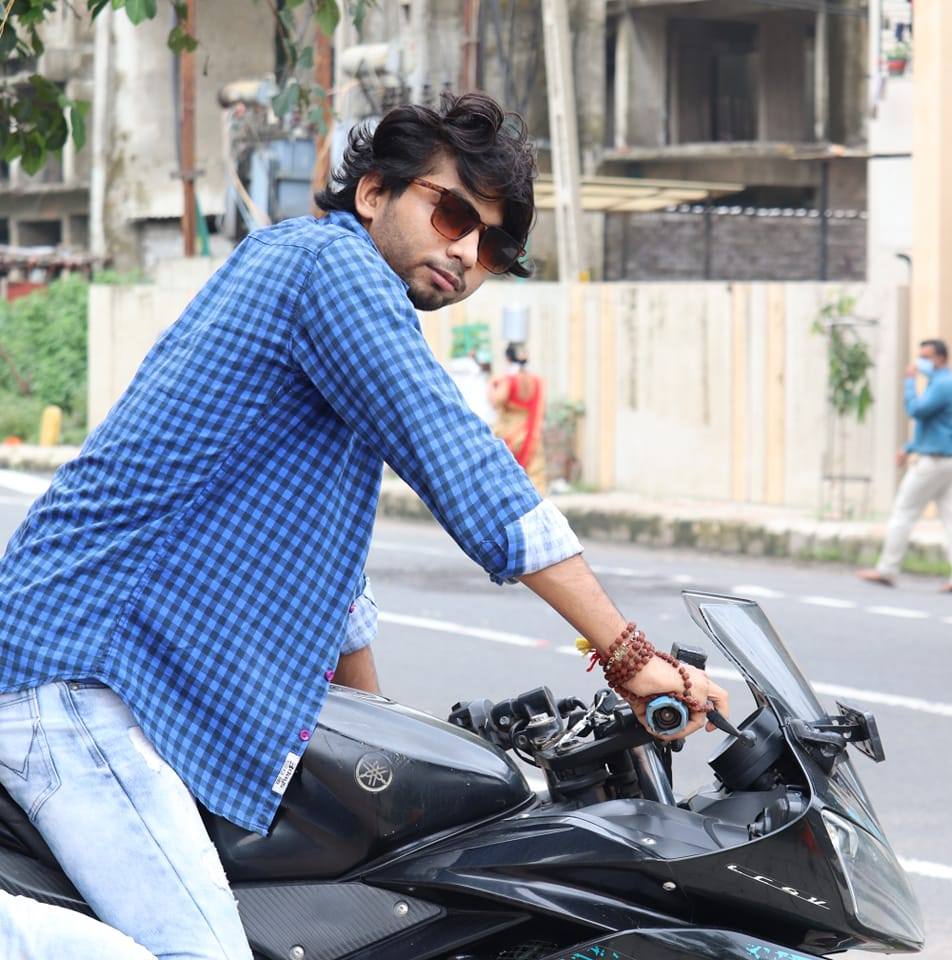 Samrat Biswas