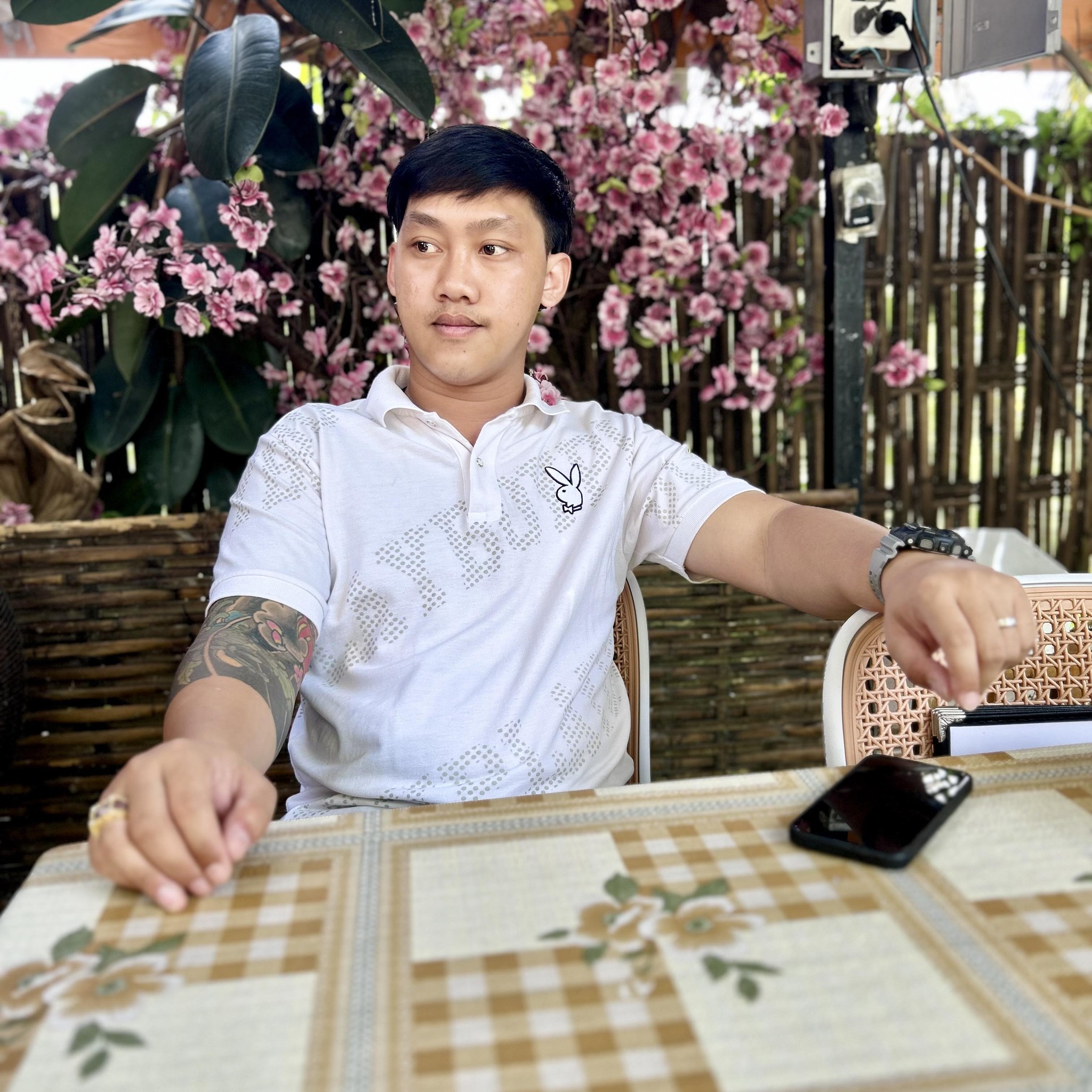 Watcharapong - Happy Bird Day To Me 28ขวบแล้วยังไม่มีอะไร ...
