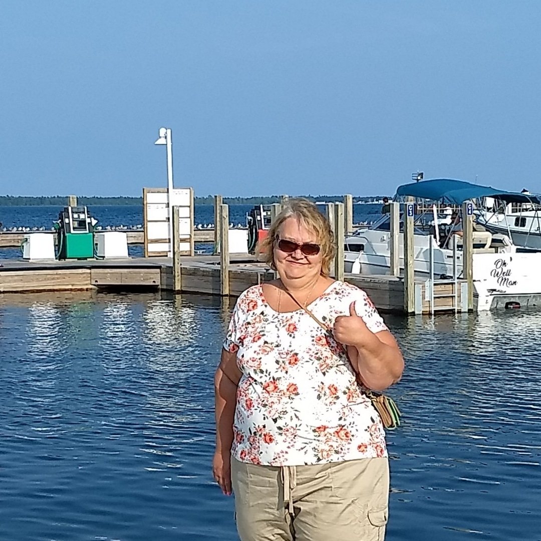 I just want to thank everyone who... - Lisa Schuette - Miller | Facebook