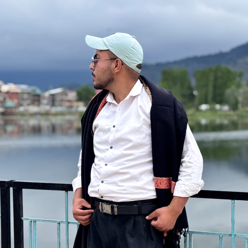 Mohammad Musadiq