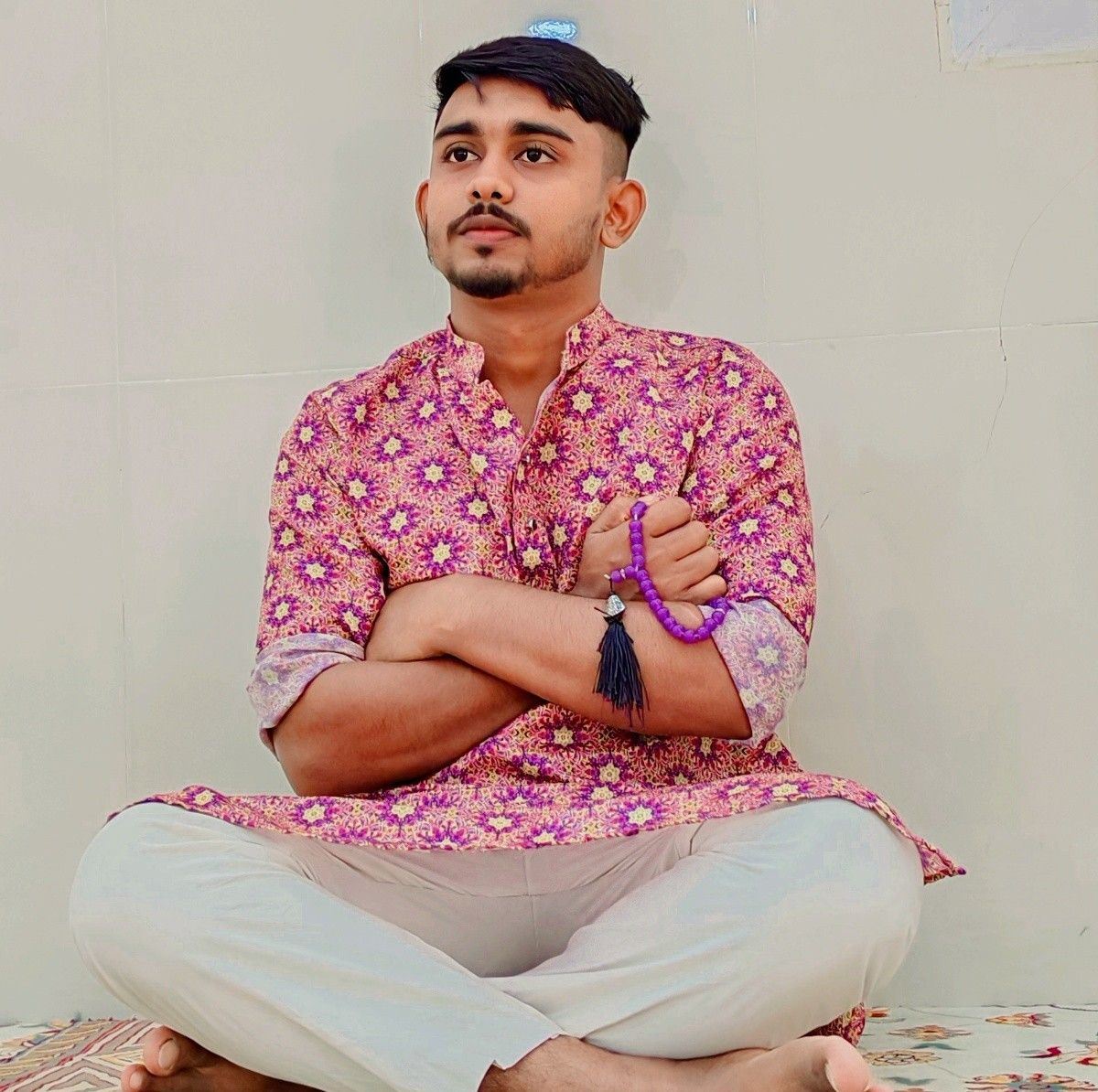 Md Jahed Hasan Rana