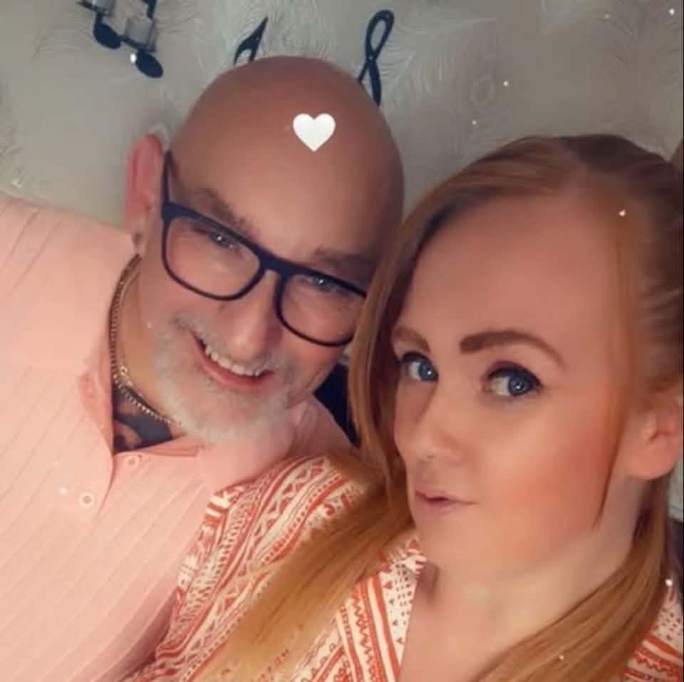 Dave Evans - thank you for all my birthday wishes,amazing. | Facebook