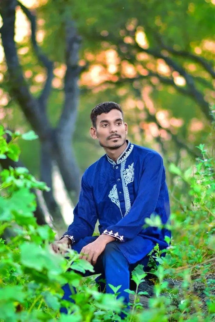 Md Rasul Islam