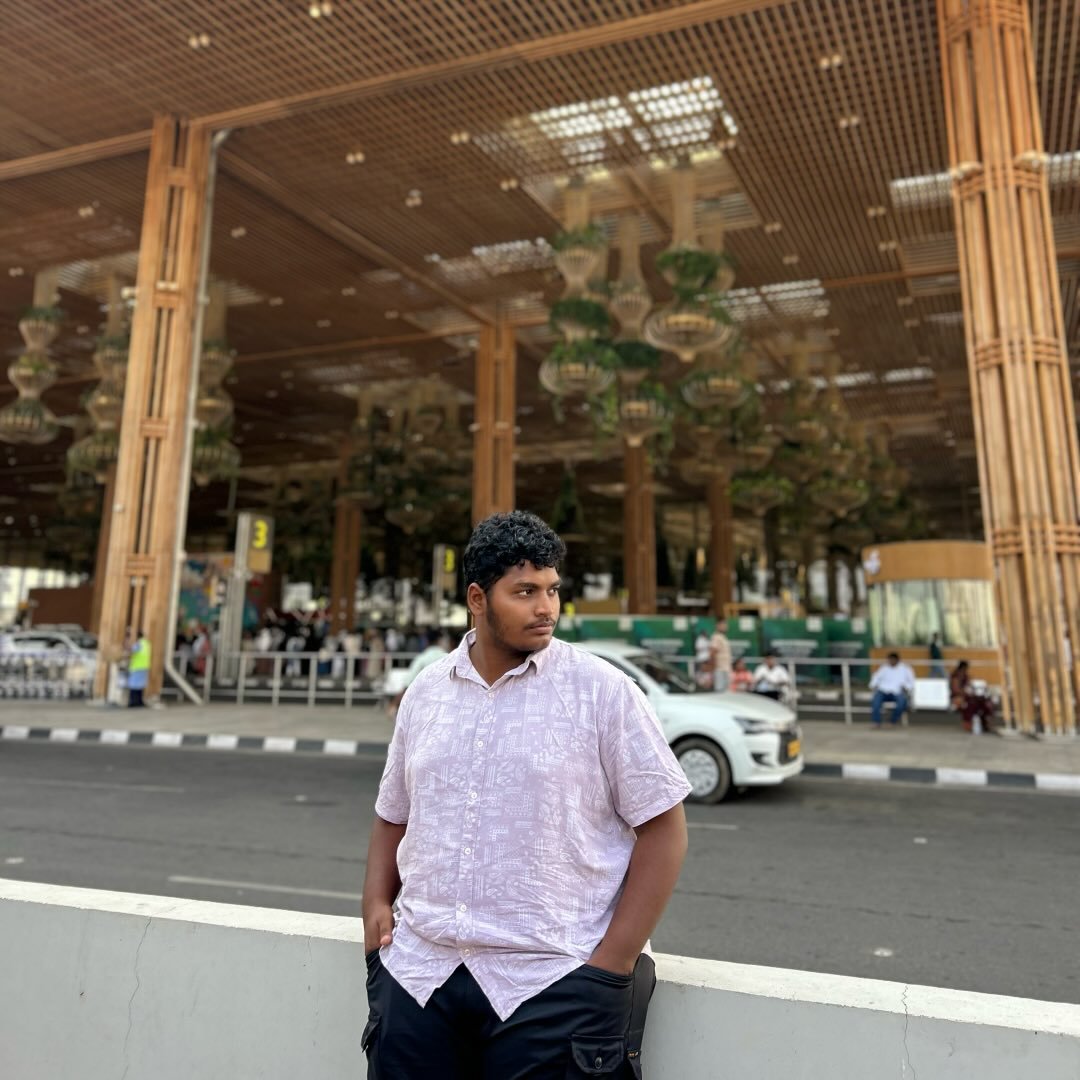 Saran Kumar