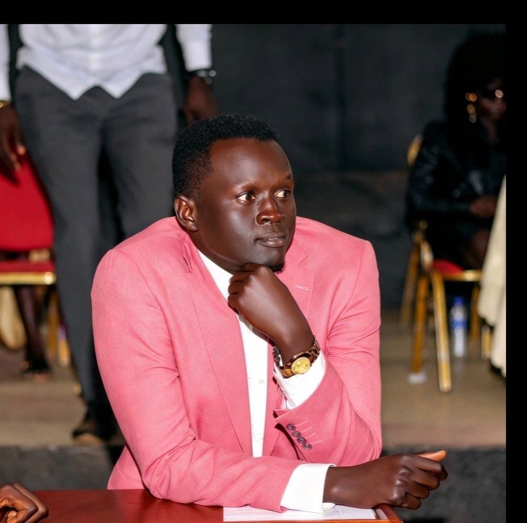 Sebit M. Ruach