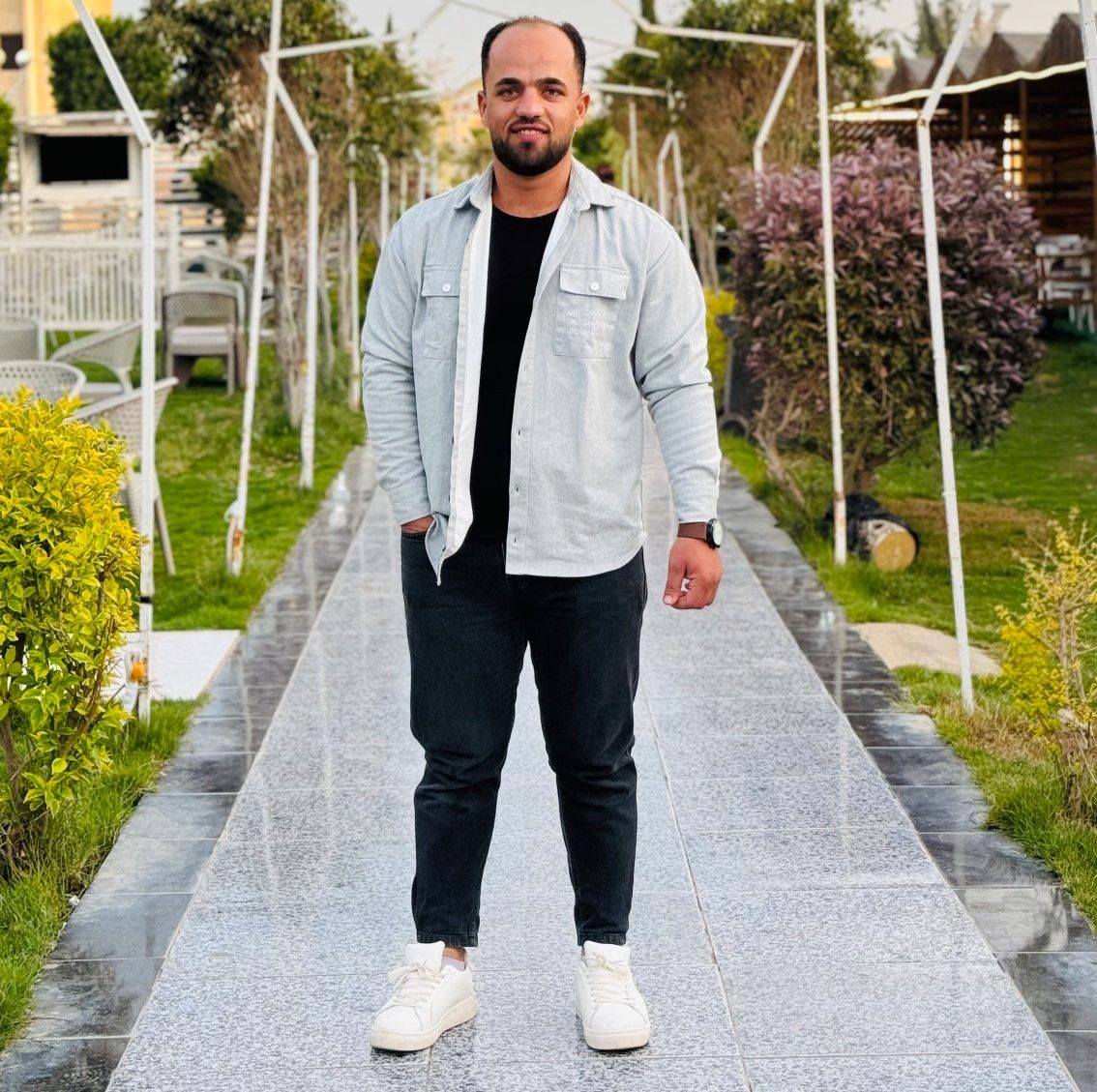 فيديو يوجع أوي والله ، كنا قريبين أوي .. ولا يهمك يا عميد فخورين بك ...