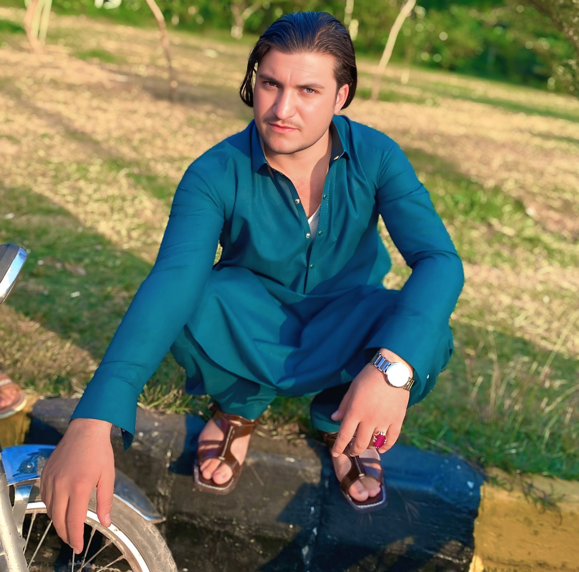 Sharif Momand