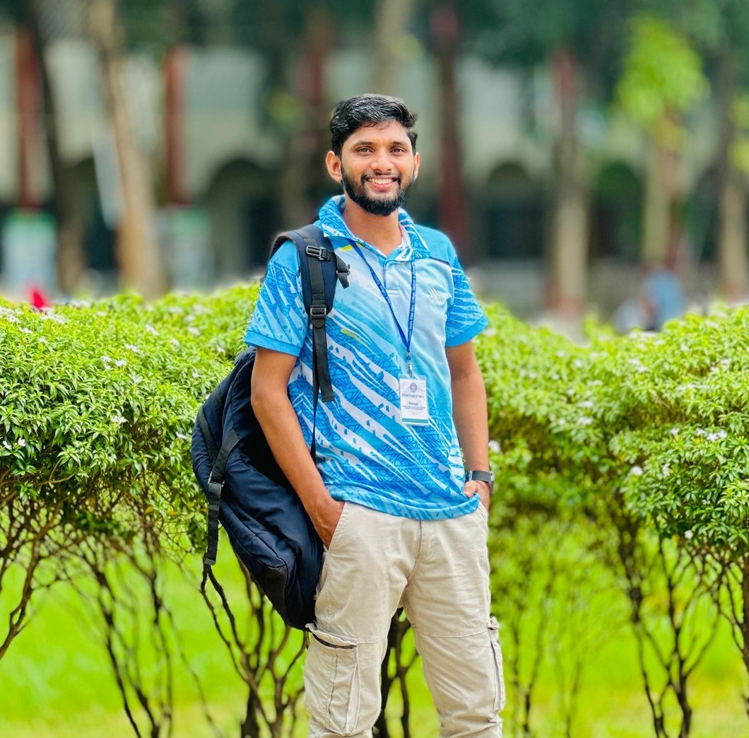Akul Islam Roni