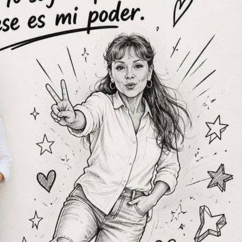 Maria Elena Rodriguez