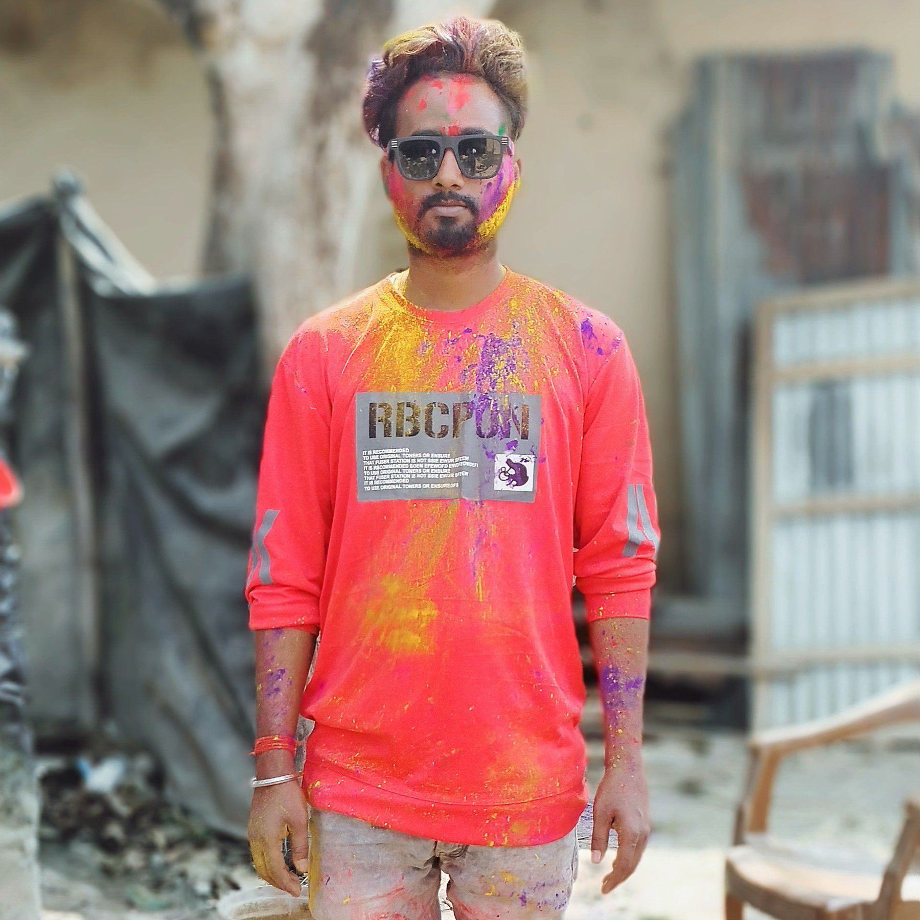 #LikeFollowShare | Sathi Sarkar