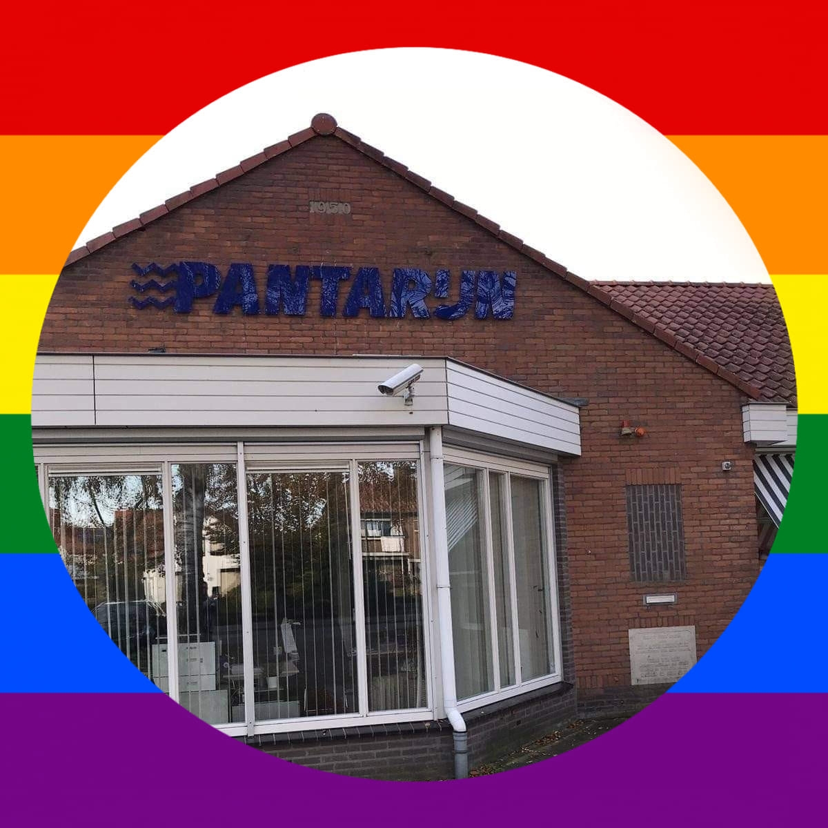 Pantarijn Rhenen