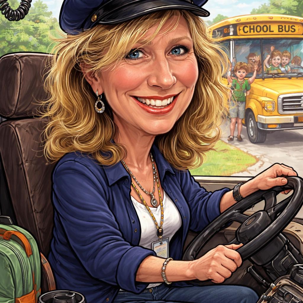 Mary Ann Witherow