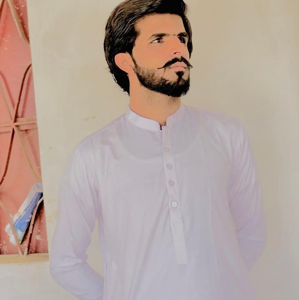 Shaman Ali Rind