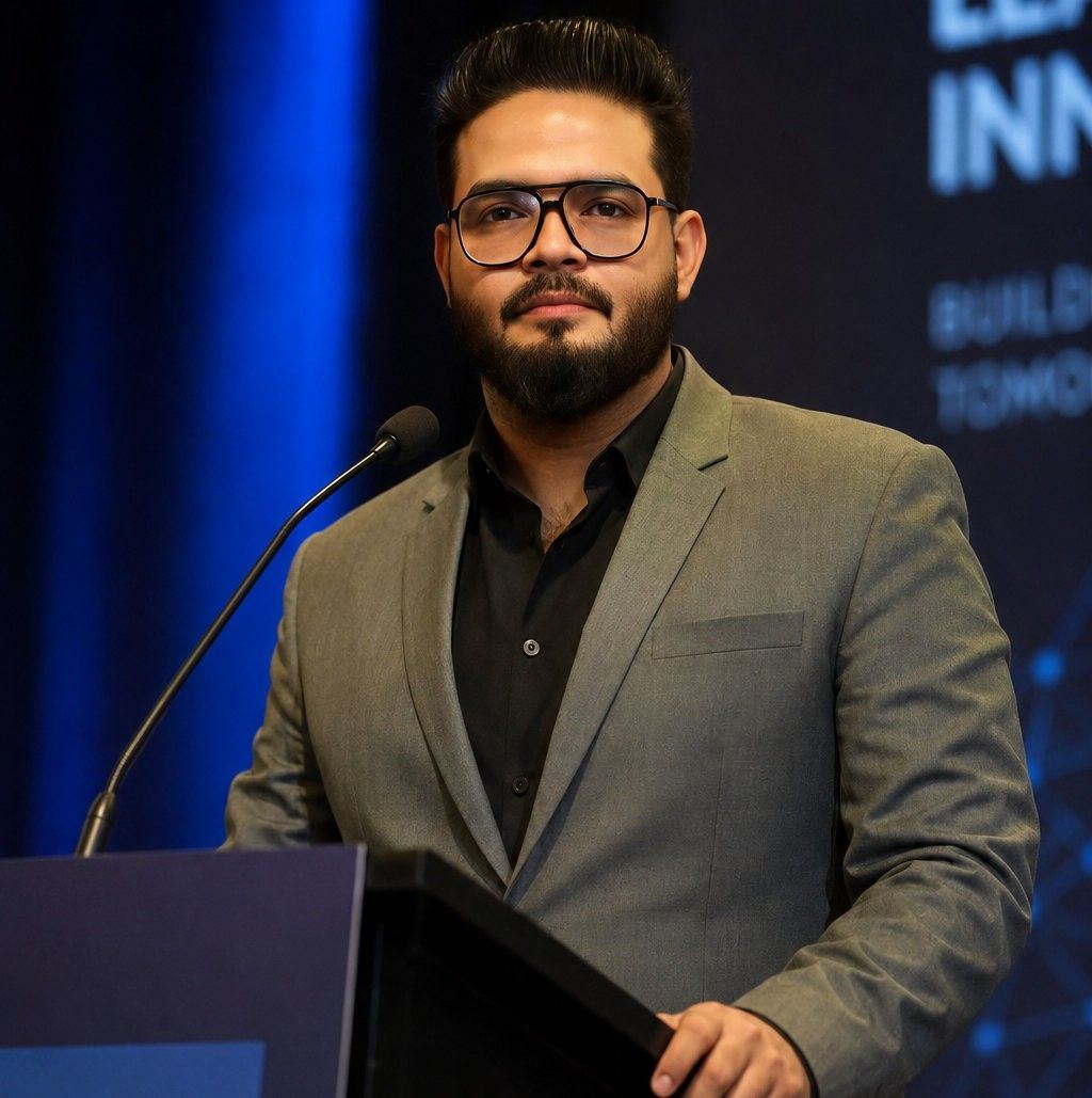 Waqas Qamar