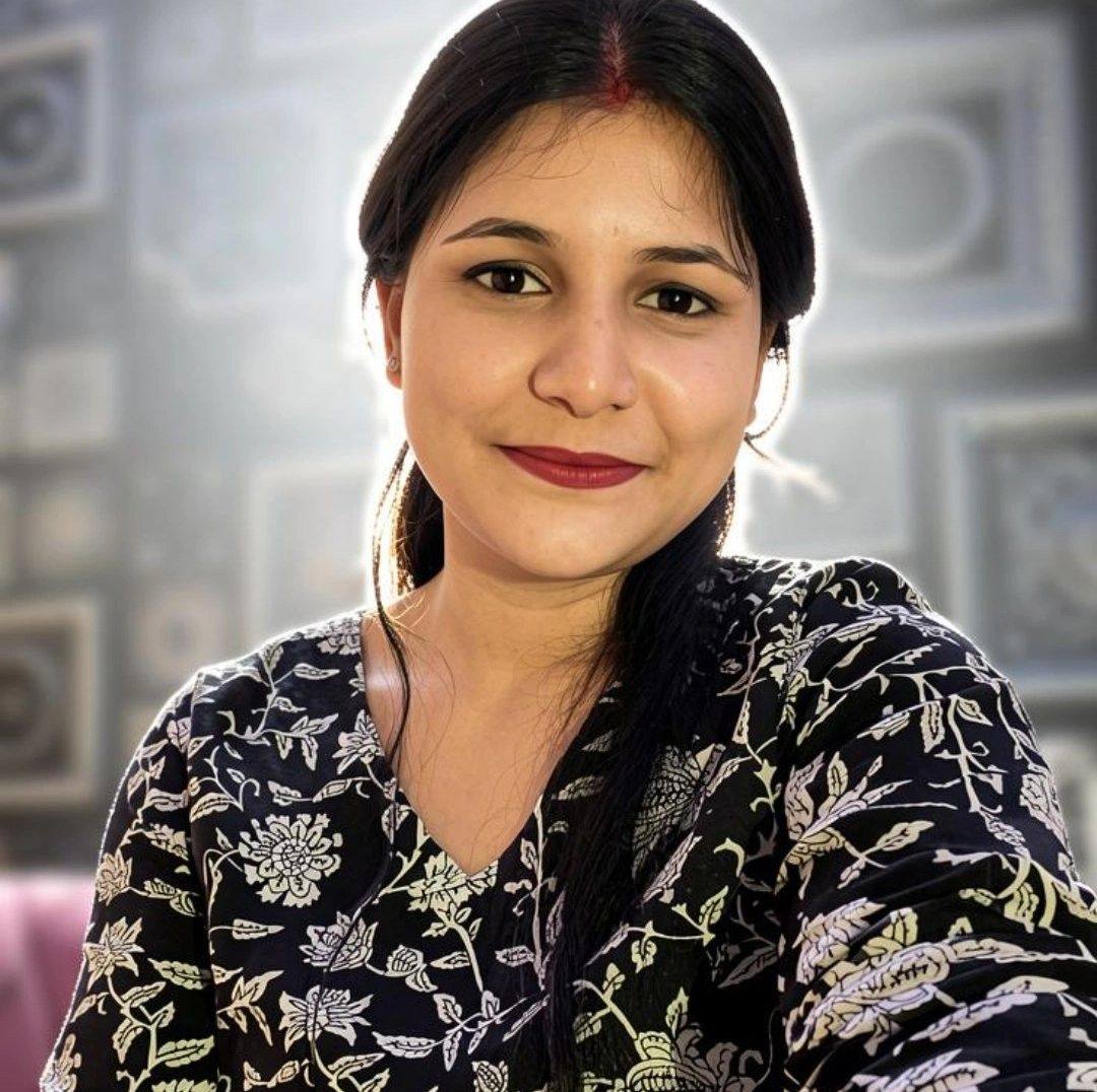 Sompa Das