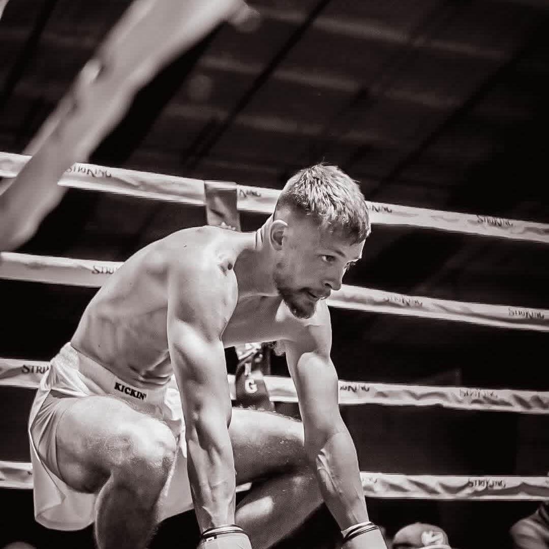 IT'S FIGHT WEEK🥊This will be my 5th fight this year & 2nd title fight👑 ...