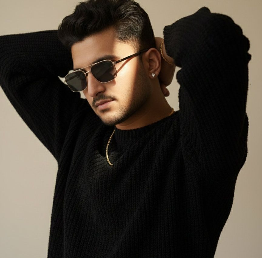 Raja Babu Yash Raj