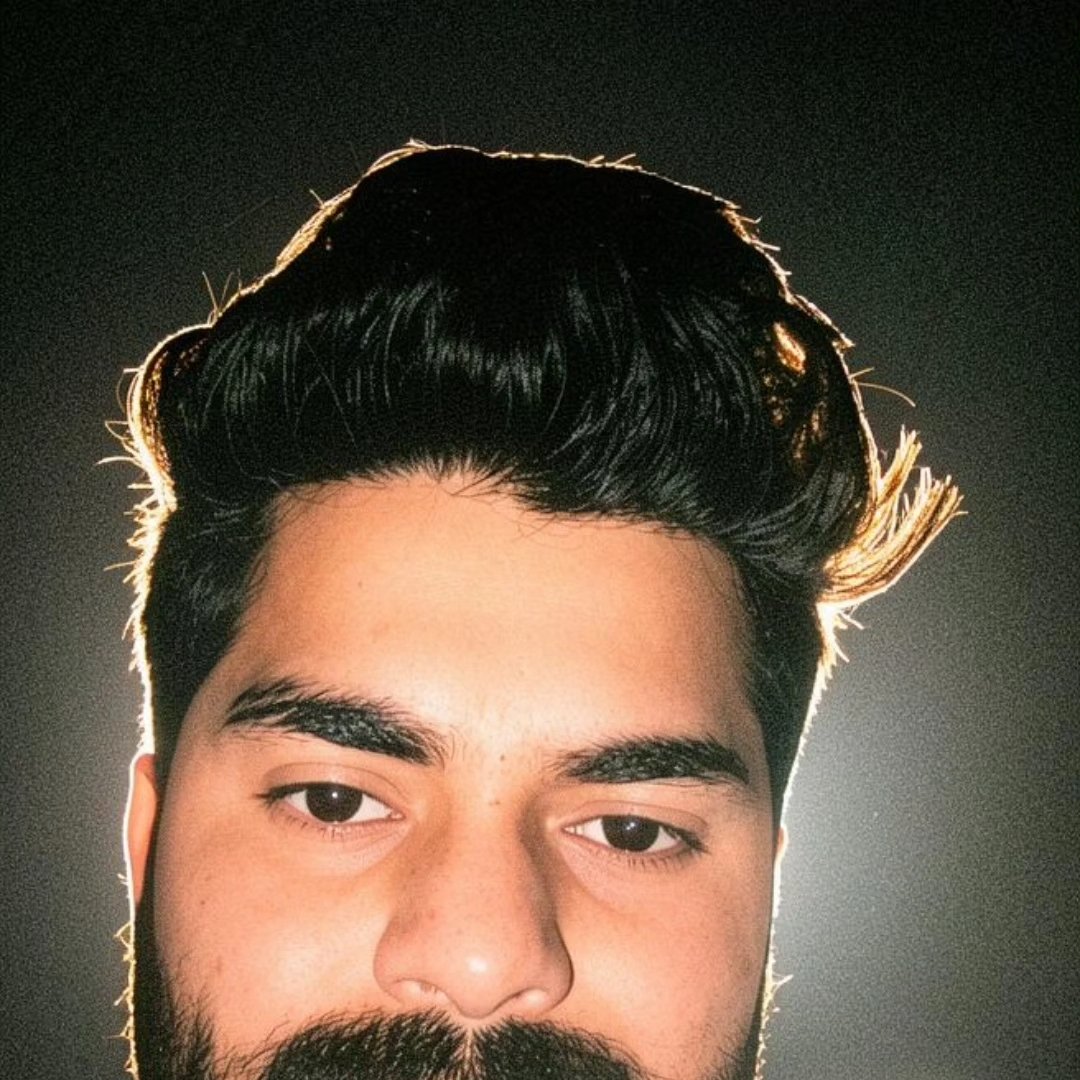 Shyam Rajput