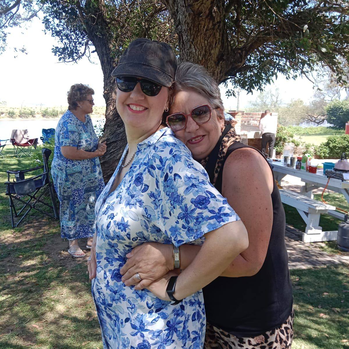 Simoné Erasmus Joubert is with... - Simoné Erasmus Joubert | Facebook