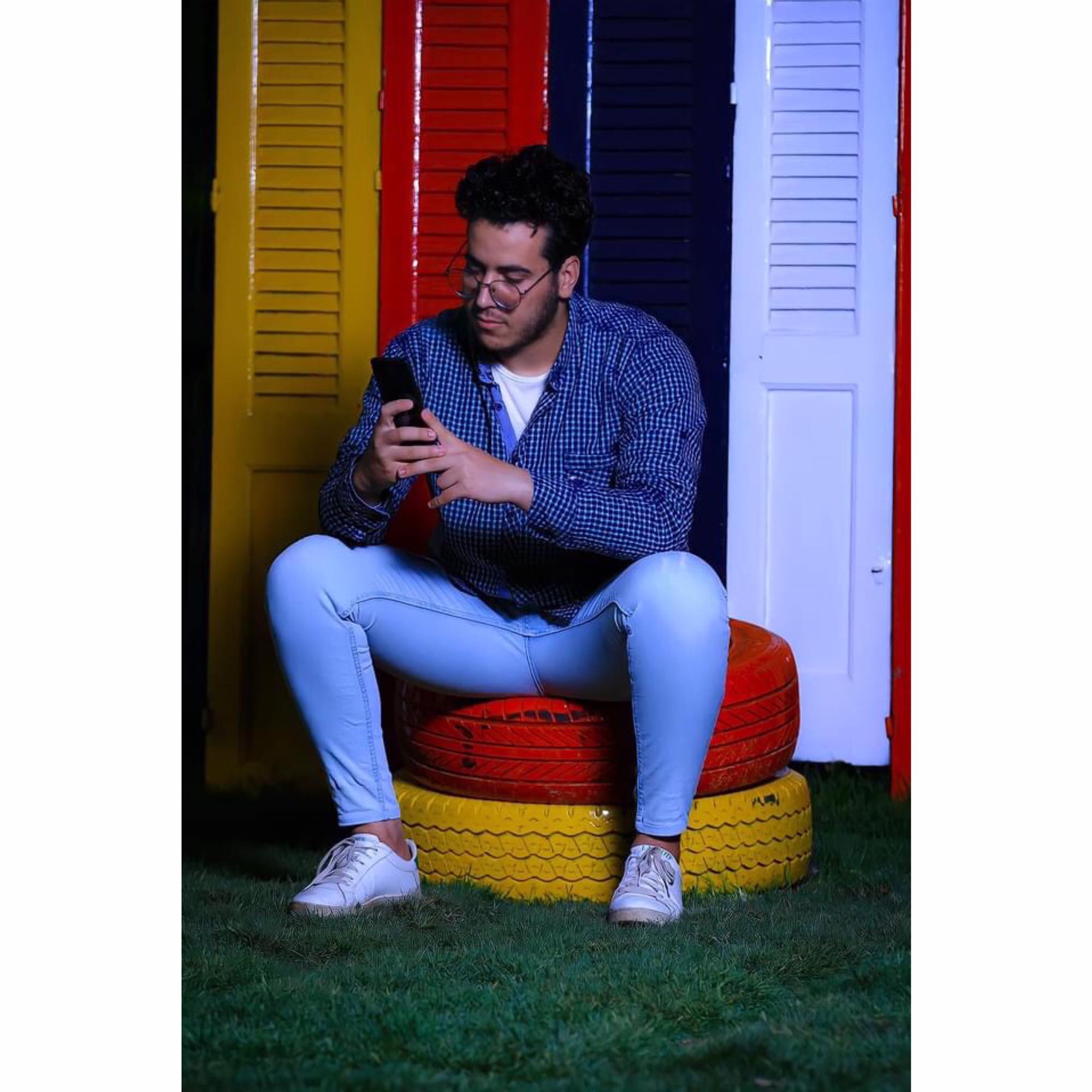 Haitham Apdo