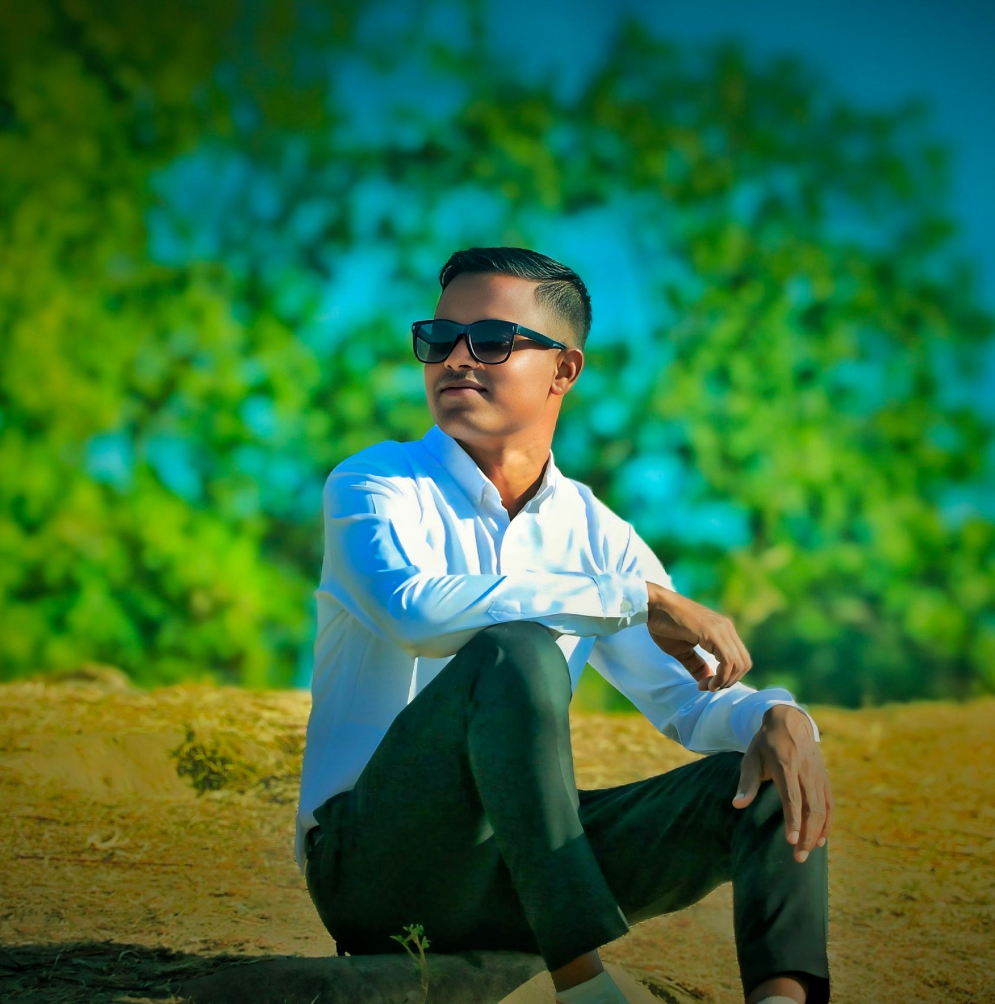 Rk Kalam Ahmed