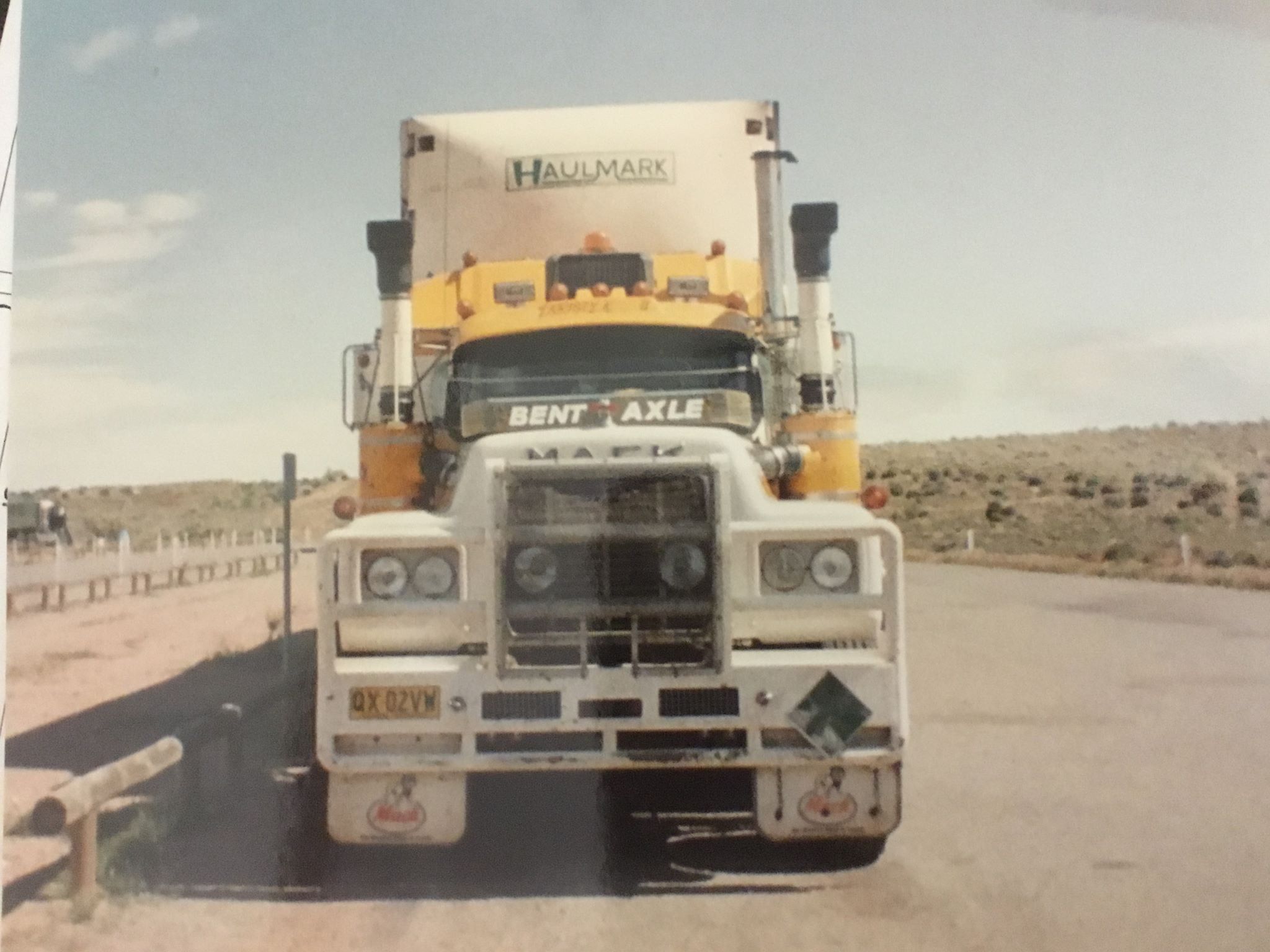Bloomfield - Truckin' Life BIG RIG RADIO by Truckin Life | Facebook
