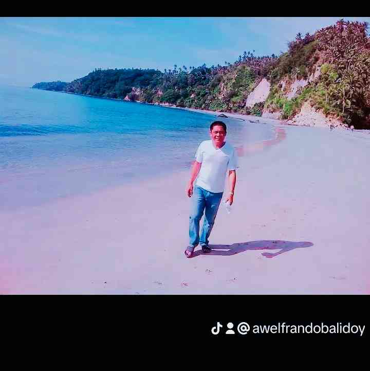 Awel Frando Balidoy on Reels